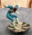 Disney Pixar 2003 - Figurines The Incredibles Frozone