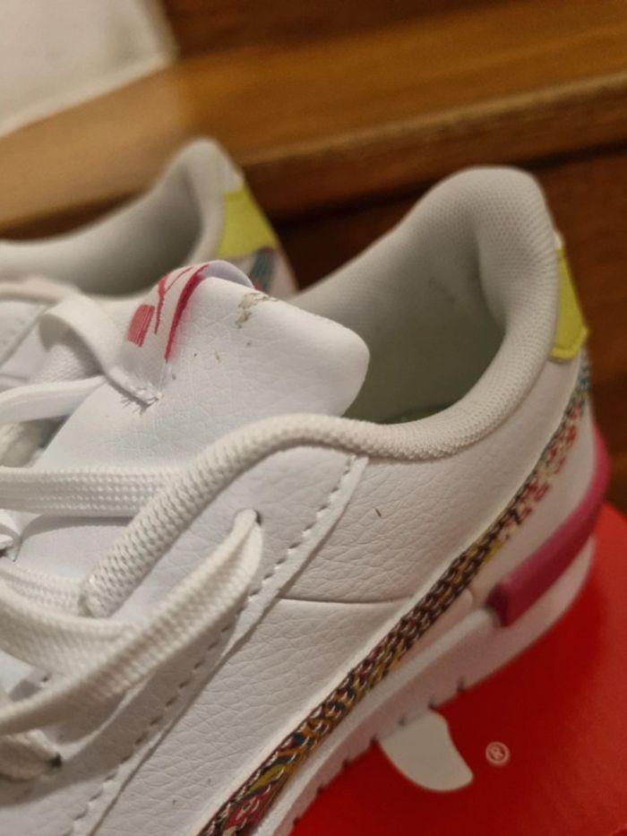 Baskets Puma Jada Vacay Queen PS junior - photo numéro 2