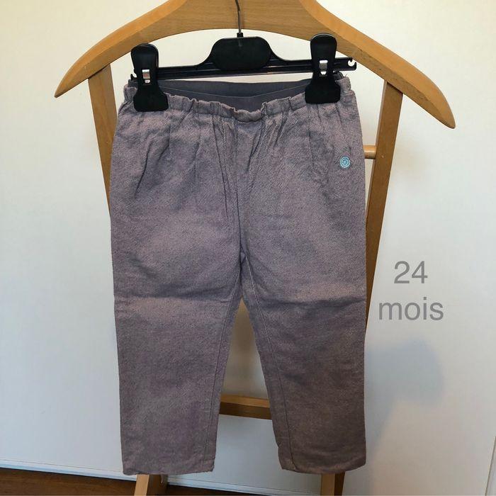 Pantalon 24 mois kimbaloo - photo numéro 1