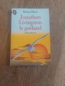 Jonathan Livingston le goéland