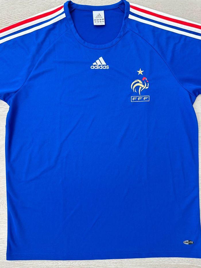 Maillot Adidas - photo numéro 4