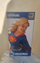 Statuette de Supergirl