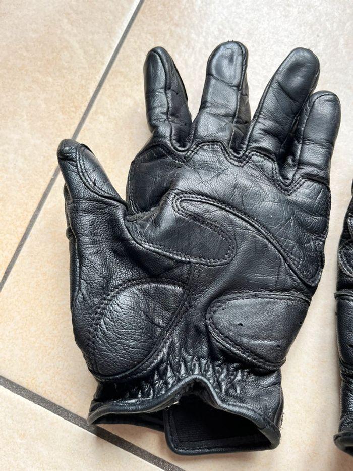 Gants dainese 1972 cuir - photo numéro 5