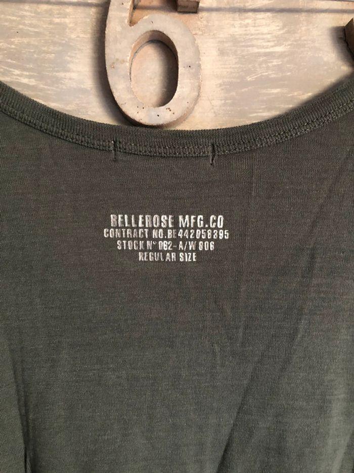 T shirt Bellerose - photo numéro 4