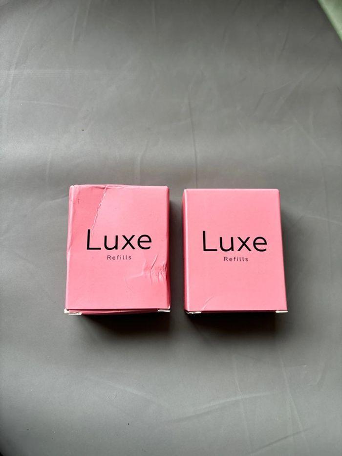 Luxe Refills pour cils - photo numéro 1