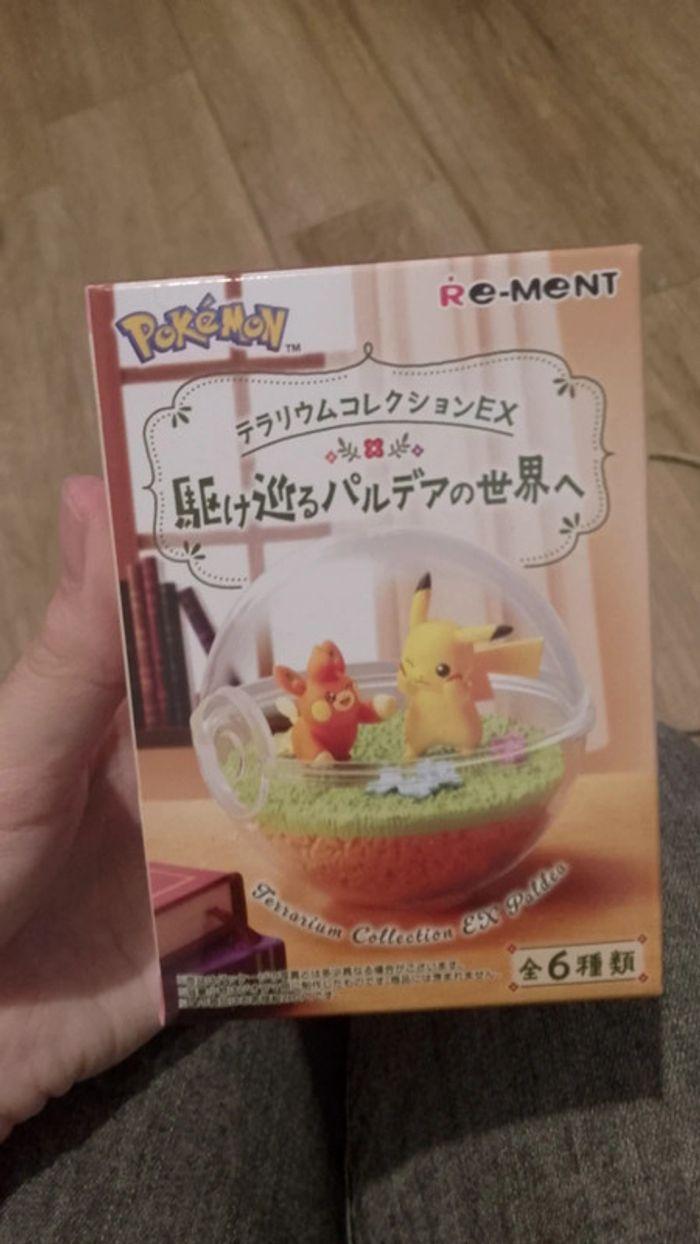 Pokémon - photo numéro 1