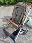 Poussette cybex