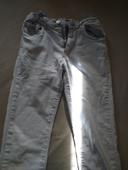 Jeans fille 13ans Zara