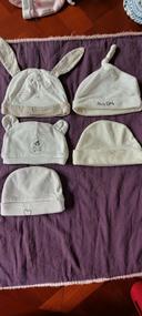 Bonnets bébé