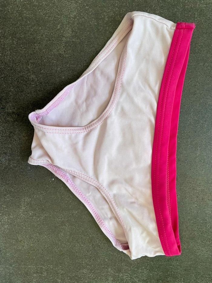 Slip de maillot de bain - photo numéro 1