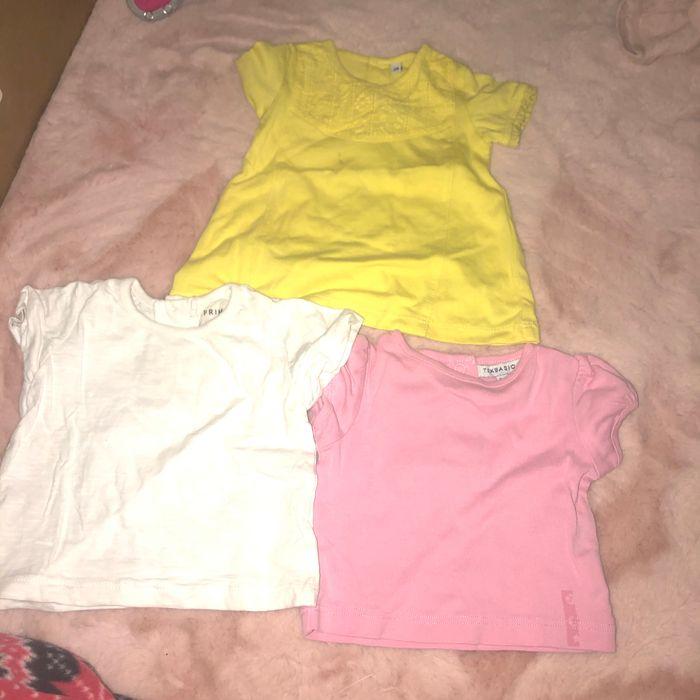 Lot t-shirt