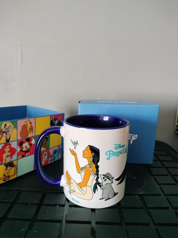 Mug Disney - photo numéro 1