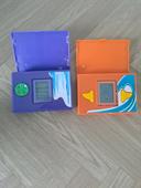 Lot consoles vintage Spyro et Crash