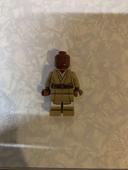 Lego Star Wars Mace Windu sw0888 75199