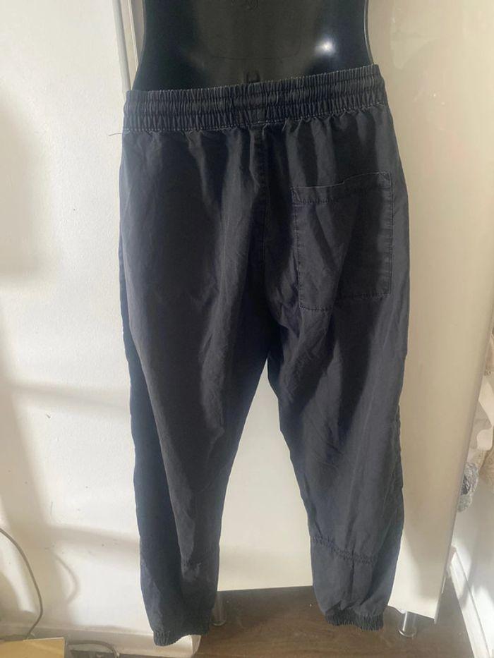 Pantalon cargo léger . Bershka. Taille S - photo numéro 6