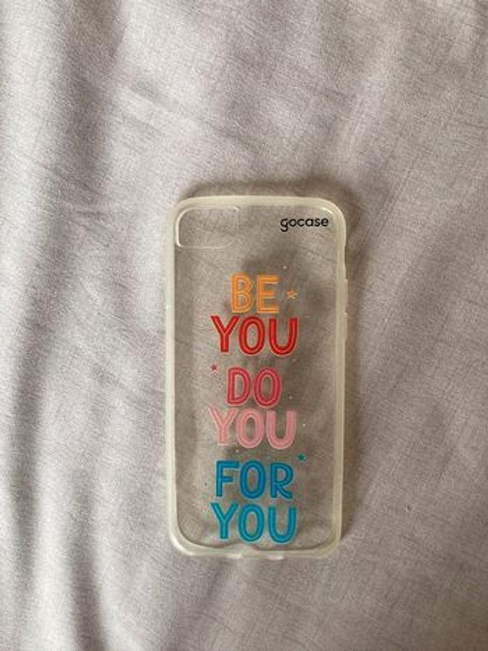 Coque iPhone SE2020 + iPhone 6 et 7 - photo numéro 3