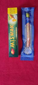 Lot de Miswak dentifrice et Siwak