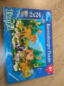 Puzzle Bambi