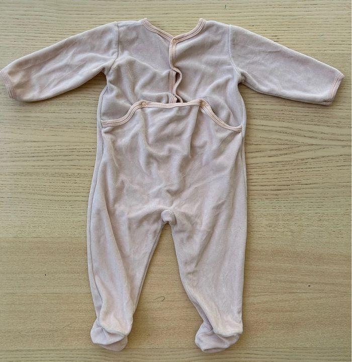 Pyjama petit bateau - photo numéro 3