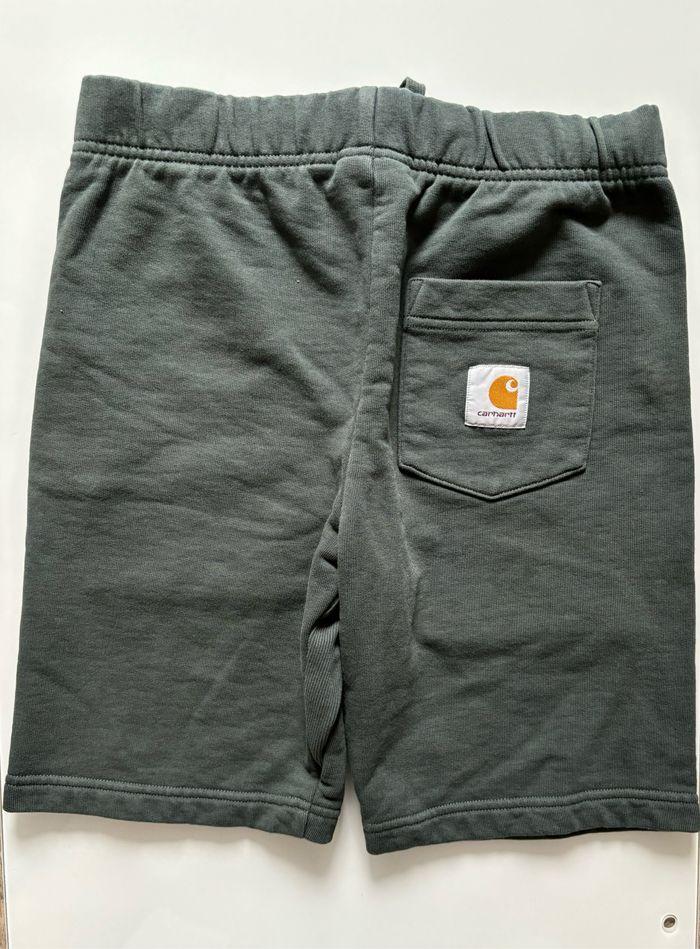 Short Carhartt Xs - photo numéro 9