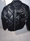 Blouson simili tm Jennyfer neuf