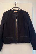 Veste blouson