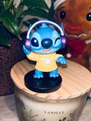 Figurine Stitch