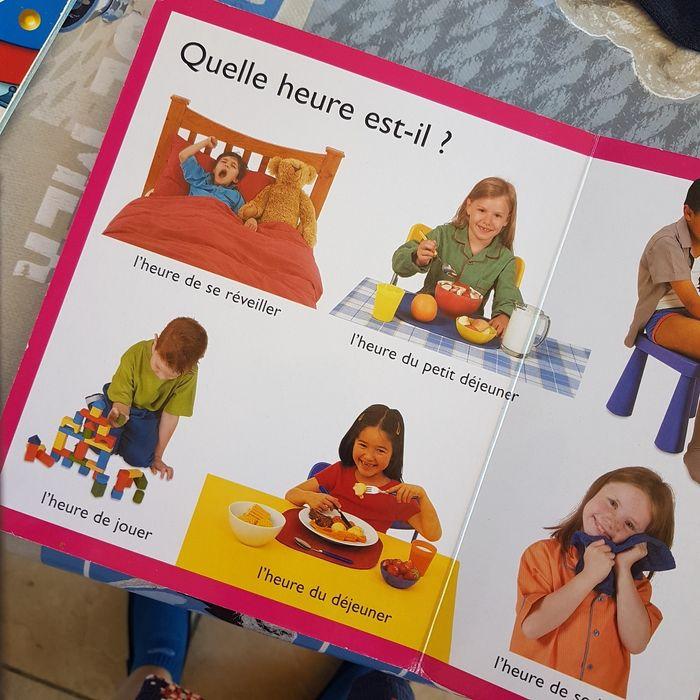 Encyclopédie enfant et oui oui - photo numéro 8