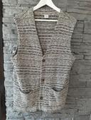 Gilet Zara