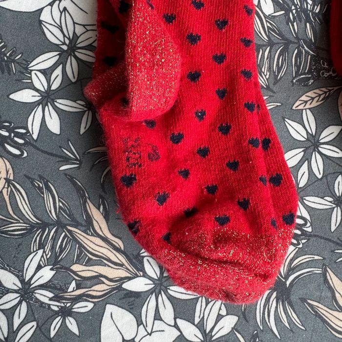 Chaussettes petit bateau - photo numéro 2