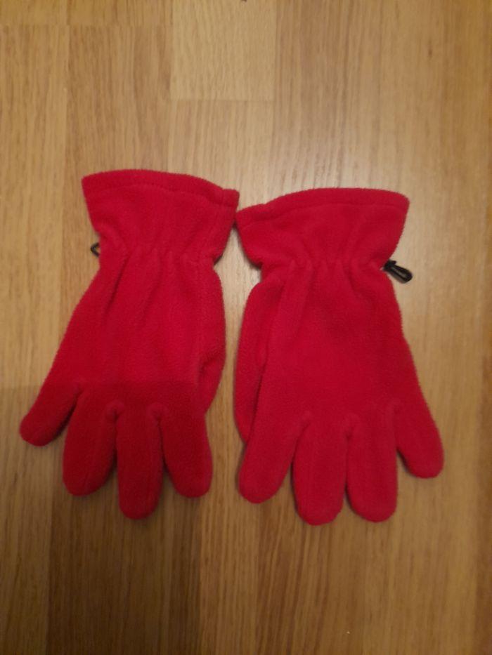 Gants - photo numéro 1