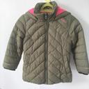 Manteau CMP