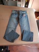 Jeans complice