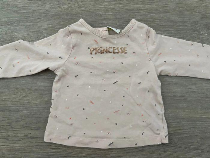 Tenue « princesse » 9 mois - photo numéro 6