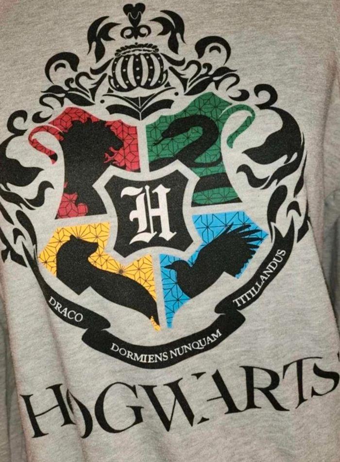 Sweat  Harry Potter - photo numéro 2