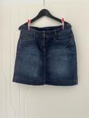 Jupe en jeans camaïeu taille 40