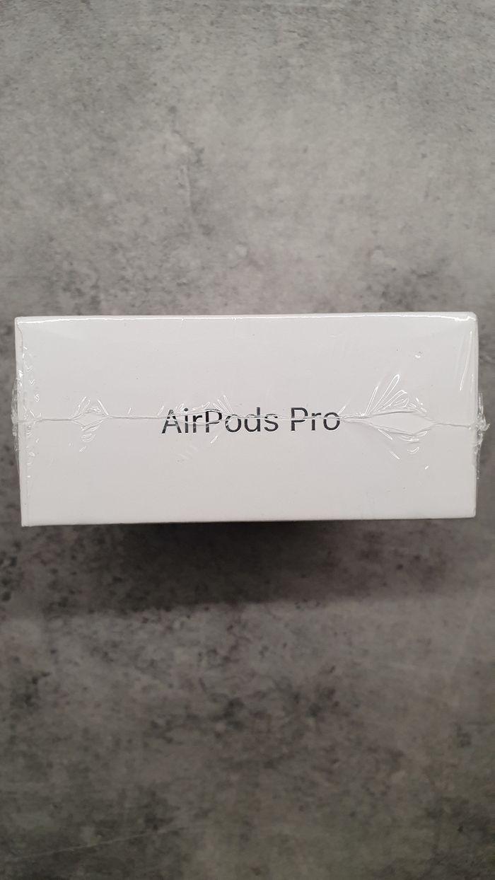 Airpods pro 2 - photo numéro 3