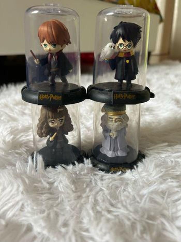 Figurine Harry Potter - photo numéro 2