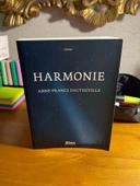 harmonie livre