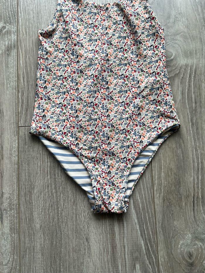 Maillot de bain réversible 18/24 mois - photo numéro 7