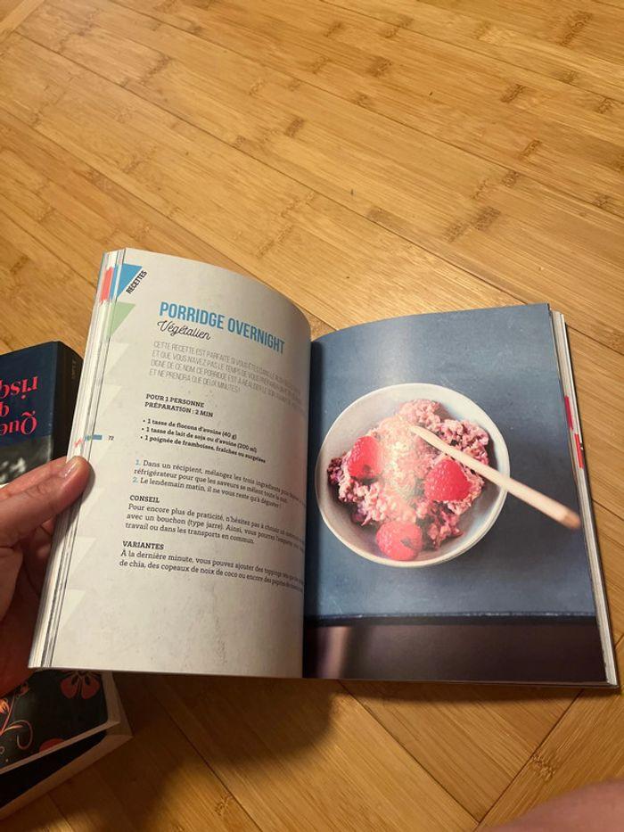 Le guide Healthy - photo numéro 4