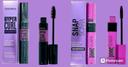 Lot de deux Mascara waterproof neuf