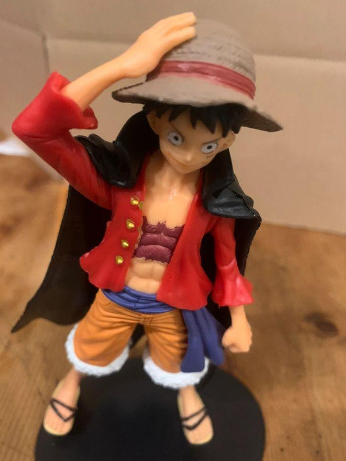 Luffy one piece - photo numéro 6