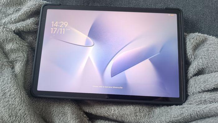 Tablette Xiaomi redmi pad SE - photo numéro 1