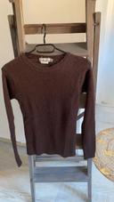 Pull femme M/L