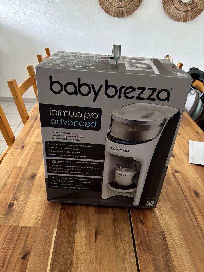 Baby Brezza - photo numéro 6