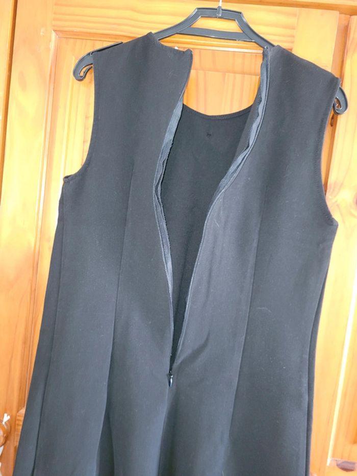 Robe tailleur - photo numéro 4