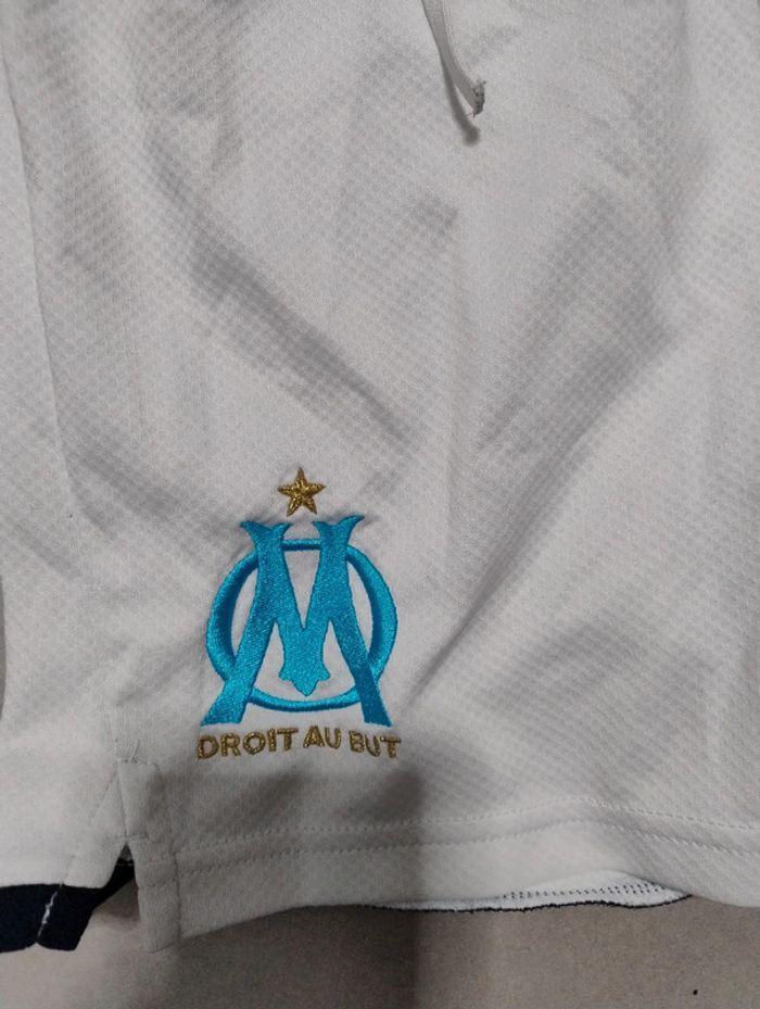 Ensemble Olympique de Marseille  enfant - photo numéro 2