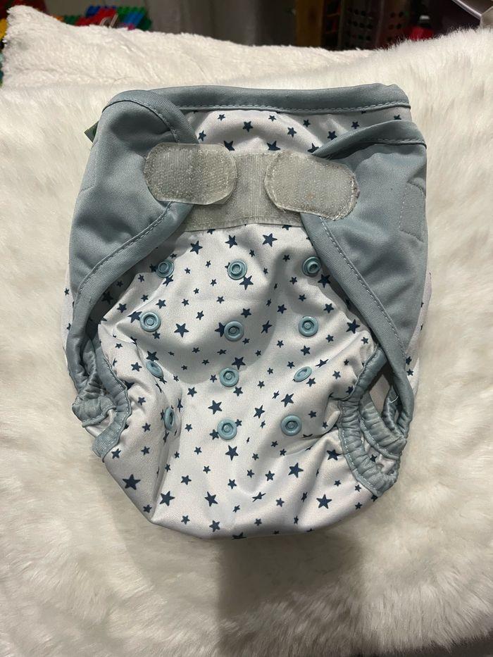 Bumdiapers étoiles - photo numéro 1