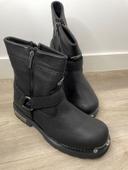 Bottes Harley Davidson Homme